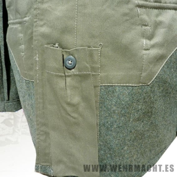Feldbluse M40 (Sturm)