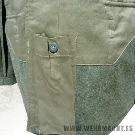 Feldbluse M40 (Sturm)