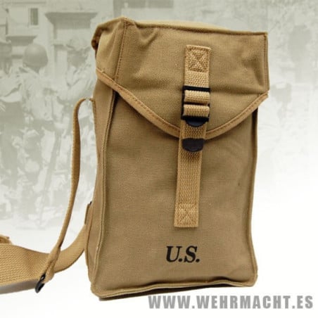 Bolsa de munición U.S.