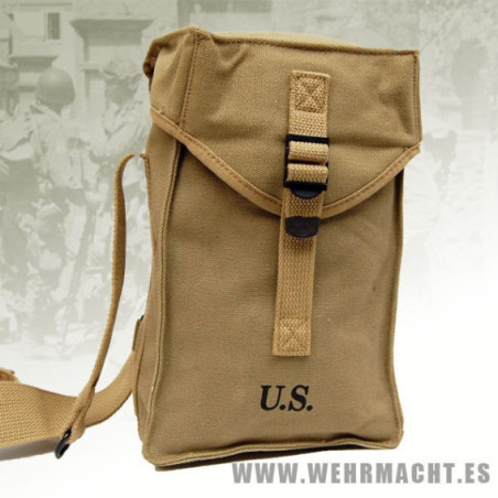 US Army General Purpose Ammunition Bag