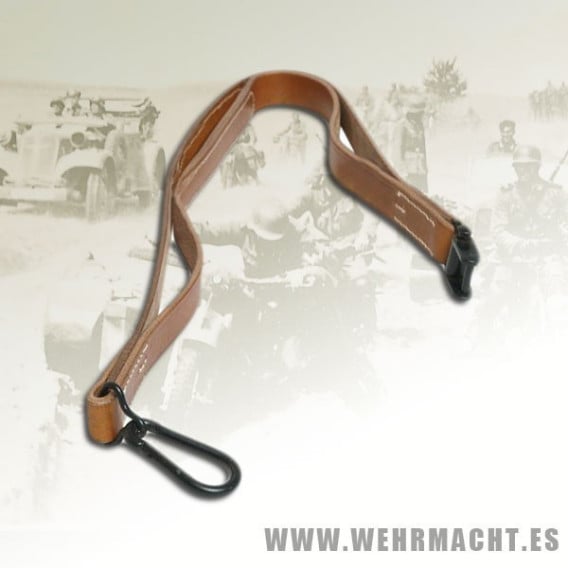 Correa para M34/MG42 Correa para M34/MG42