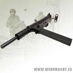 STEN Mark II Gun - Denix