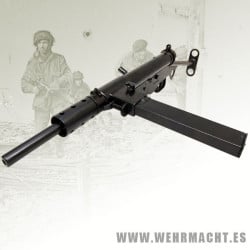 Subfusil STEN Mark II - Denix