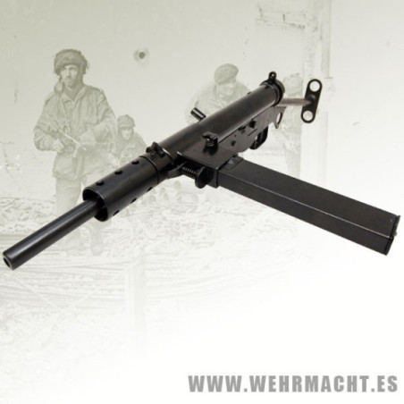 STEN Mark II Gun - Denix