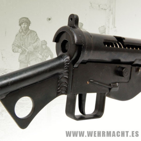 STEN Mark II Gun - Denix