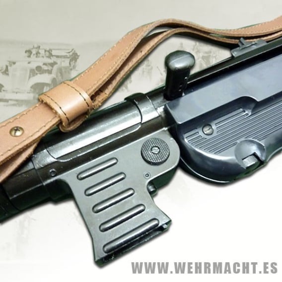 Maschinenpistole MP40 - Denix