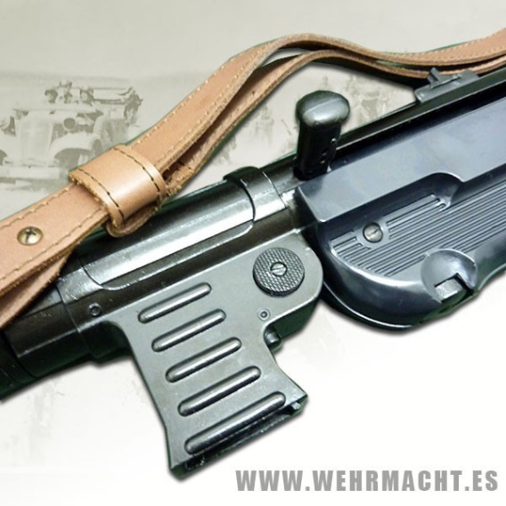 Subfusil MP40 - Denix
