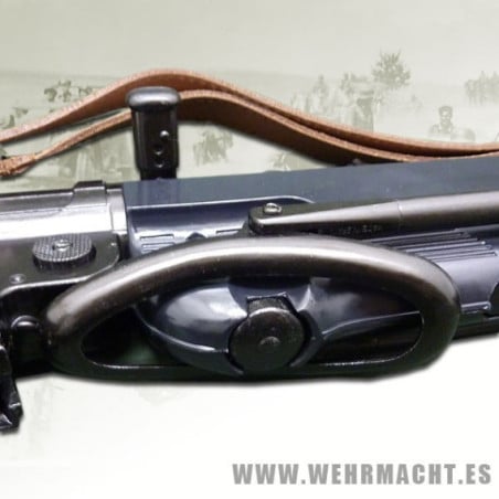 Subfusil MP40 - Denix