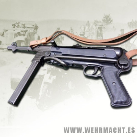 Subfusil MP40 - Denix