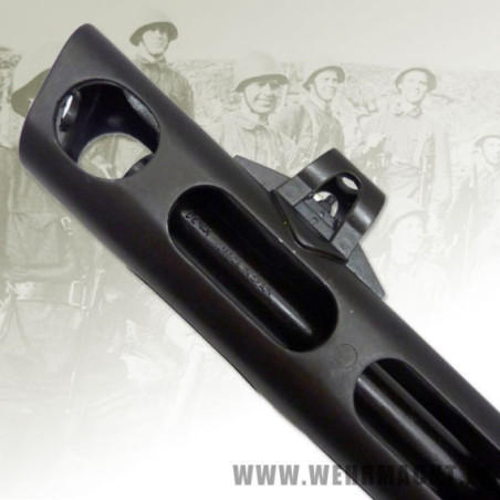 Submachine Gun PPSh-41 - Denix