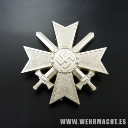 War Merit Cross 1st Class with Swords