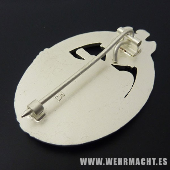 Asalto de blindados (Plata)