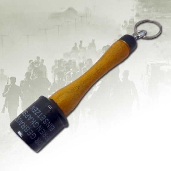Stielhandgranate M24 - Keychain Stielhandgranate M24 - Keychain