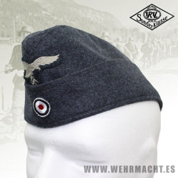 Gorra de servicio M40 Luftwaffe - EREL®