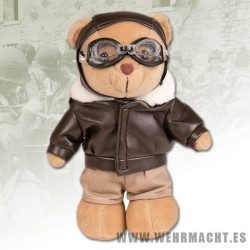Teddy Bear Pilot