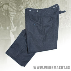 Luftwaffe Feldhose M40