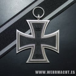 1914 Iron Cross 2nd Class