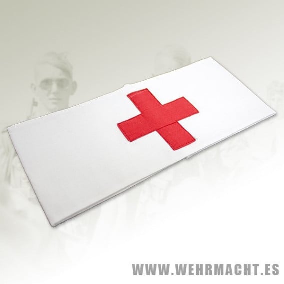 Brazalete Sanitario