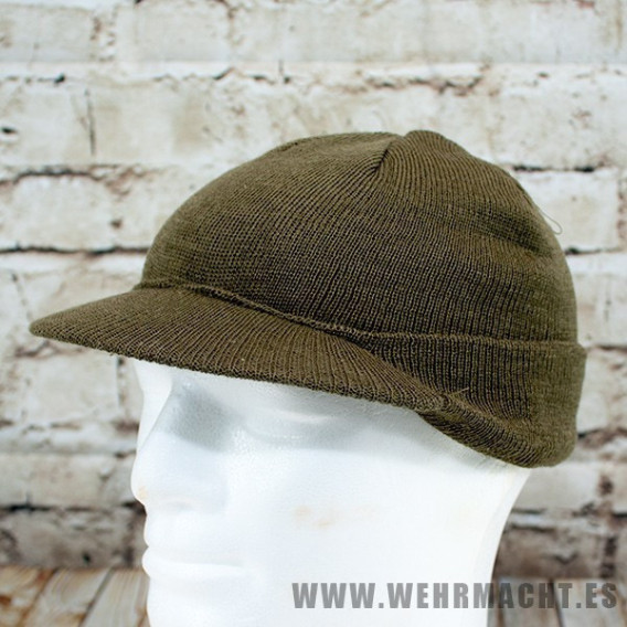 U.S. Jeep Cap