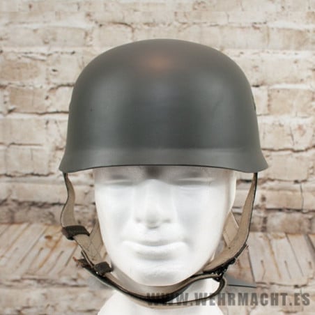 german motorcycle helmet uk Vintage German-Style Half ECE 22.06 Approved About this item Ride in style with this matte black German motorcycle half helmet German steel helmet M38, paratrooper
