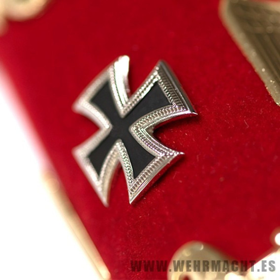 Bastón de Mando, Rommel