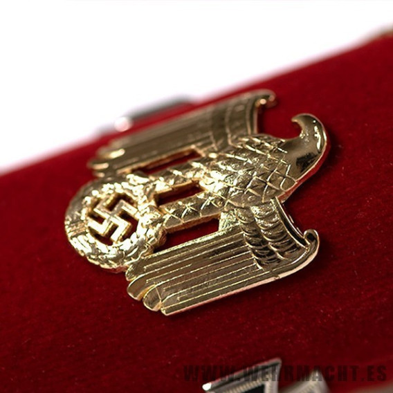 Rommel's Field Marshal Baton