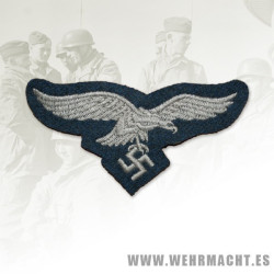 Águila de pecho para tropa Luftwaffe