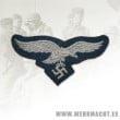 Luftwaffe Enlisted Breast Eagle