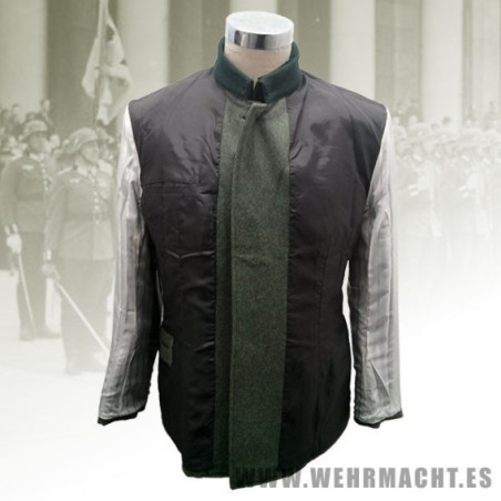 Feldbluse M36 para Oficiales - Lana