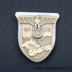 Krim Battle Shield