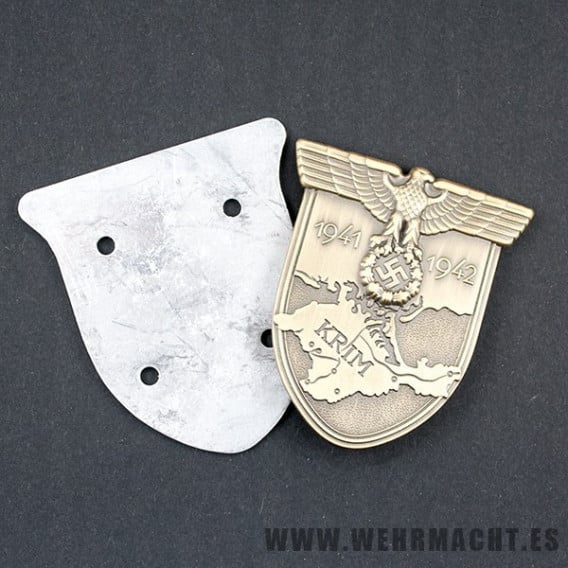 Krim Battle Shield