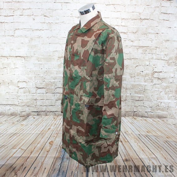 Jump Smock, Type III, Splinter B