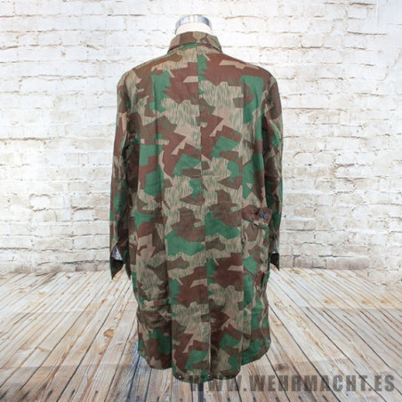 Jump Smock, Type III, Splinter B