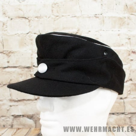 Panzer SS M43 Field Service Cap Officers - EREL®