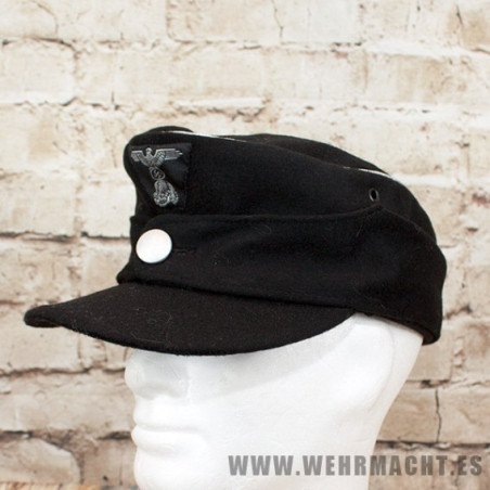 Panzer SS M43 Field Service Cap Officers - EREL®