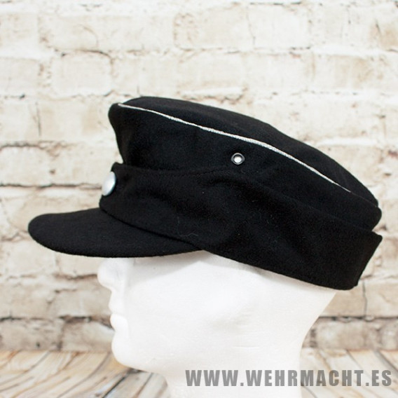Panzer SS M43 Field Service Cap Officers - EREL®