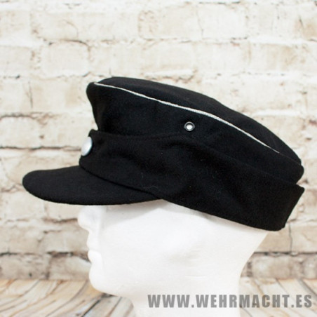 Panzer SS M43 Field Service Cap Officers - EREL®