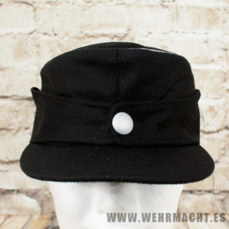 Panzer SS M43 Field Service Cap Officers - EREL®