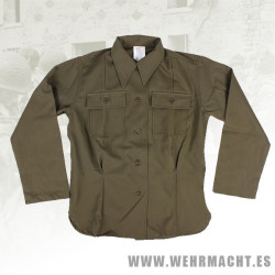 Chaqueta HBT US WAC