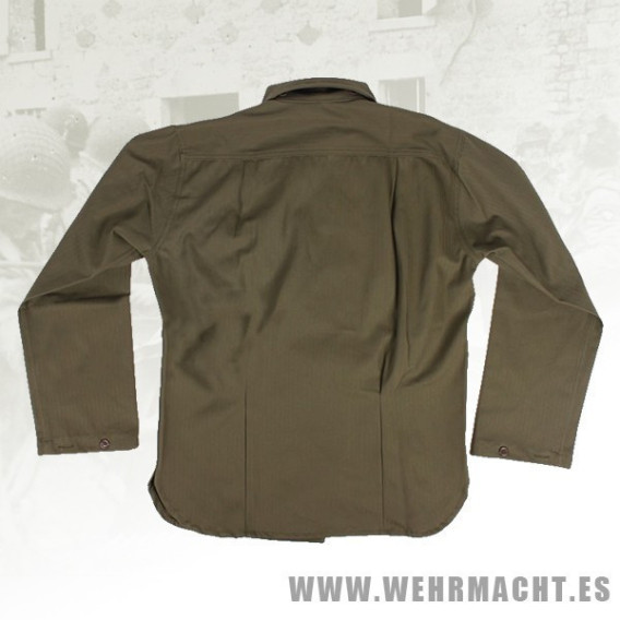 Chaqueta HBT US WAC
