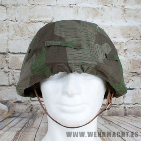 WH Splinter Helmet Cover