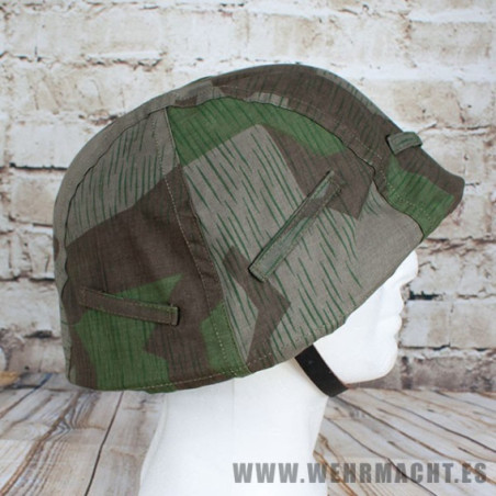 WH Splinter Helmet Cover