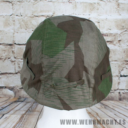 Funda casco Splinter