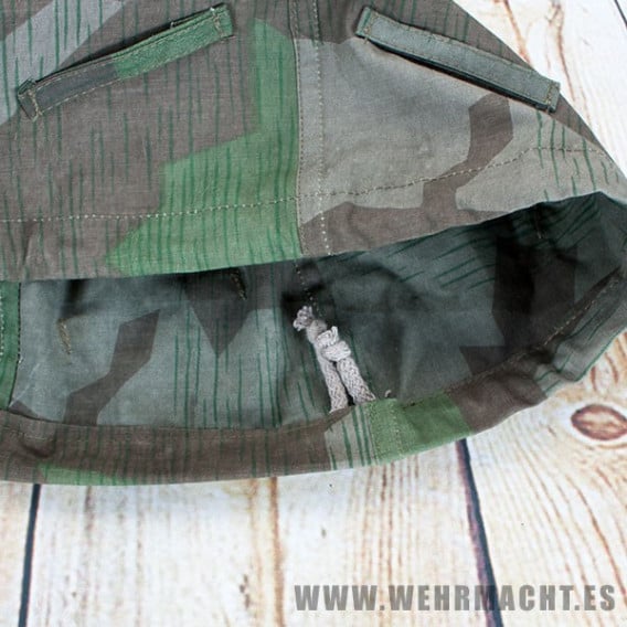 Funda casco Splinter