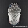 Demjansk Battle Shield
