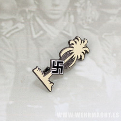 Distintivo del Afika Korps (Pin)