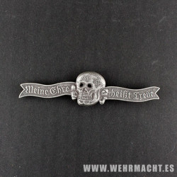 Distintivo de pecho "Meine Ehre Heißt Treue"