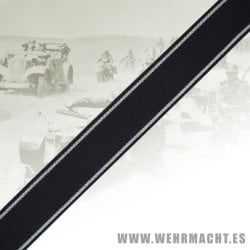 Waffen SS Cuff Title - RZM