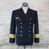 Chaqueta de servicio de la Kriegsmarine para Oficiales