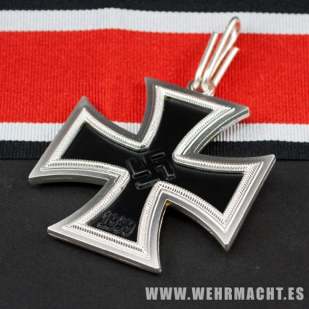1939 Knights Cross of the Iron Cross (3 pieces)